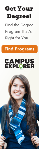 CampusExplorer.com