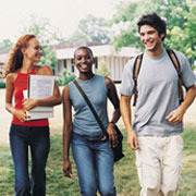 10 Differences Between High School and College