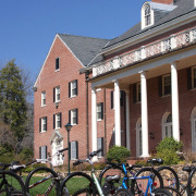 10 Things to Do on Your Campus Visit
