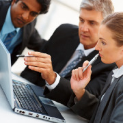 Associate's Degrees in Business