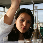 Choosing a College Major