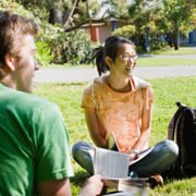 College Classes: A New Student’s Guide