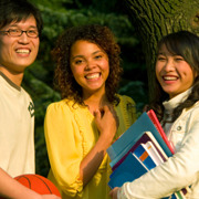 College Resources for Minority Students and LGBTQ students