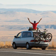 College Road Trips