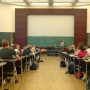 Economy Sparks Increased Interest in Community Colleges