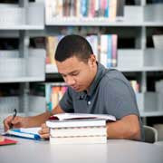 Get Organized: How to Develop Better Study Habits