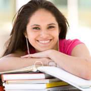 Get a Jump Start: Prepare for College Before High School