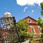 Smartest Colleges