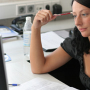 The Application Essay
