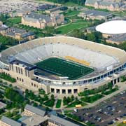 The Top 10 Most Historic College Sports Venues