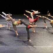 Theatre, Dance, Music and Fine Arts Applicants
