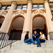 Why Campus Visits are Essential for Students