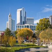 Colleges in North Carolina