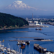 Colleges in Washington