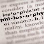 General Philosophy Colleges