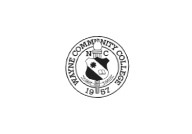 Wayne Community College Seal