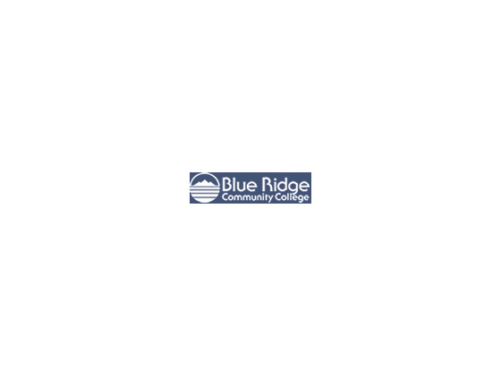 Blue Ridge Community College 75