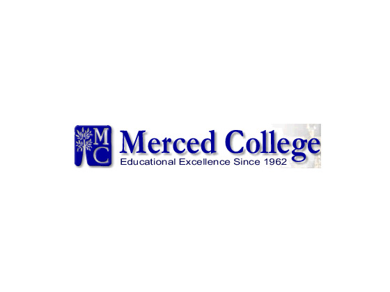 Merced Junior College Map - huwdesigner