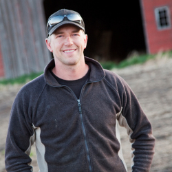 Farm, Ranch, and Other Agricultural Managers Farm, Ranch, and Other Agricultural Managers