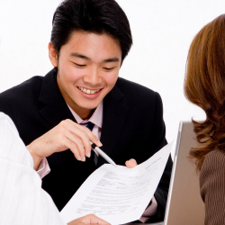 Loan Officers