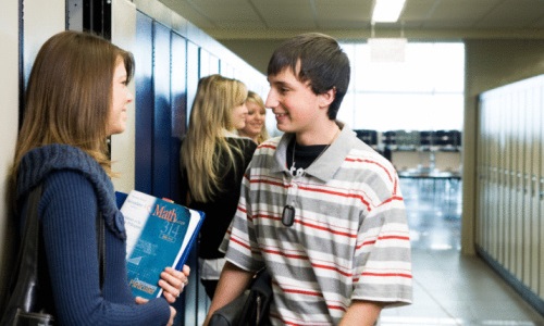 10 Most Common High School Freshman Mistakes