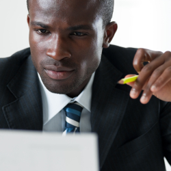Operations Research Analysts